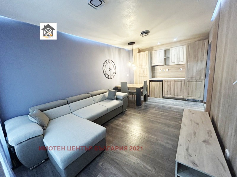 À vendre  1 chambre Sofia , Malinova dolina , 53 m² | 68536138