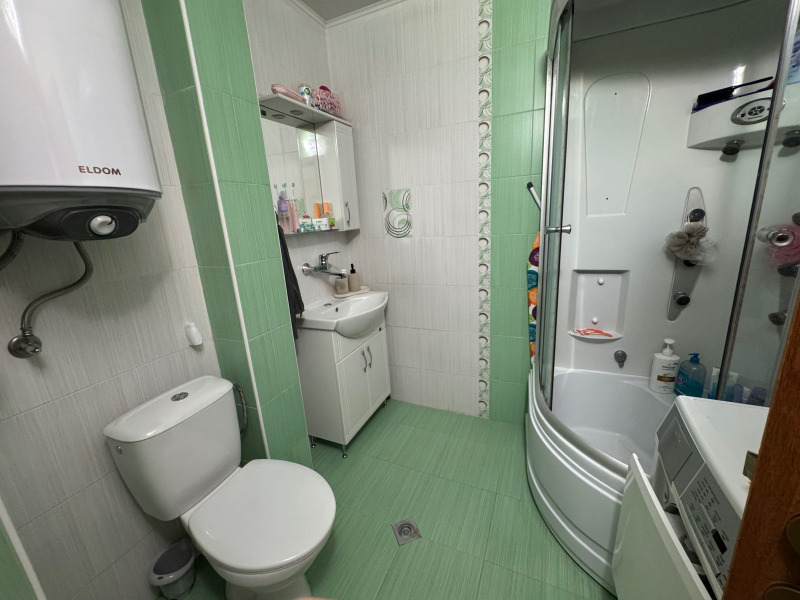 Продава  2-стаен град Стара Загора , Самара 3 , 75 кв.м | 10092649 - изображение [4]