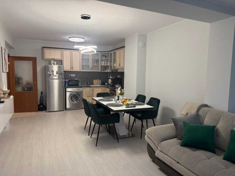 Продава  2-стаен град Стара Загора , Самара 3 , 75 кв.м | 10092649 - изображение [2]