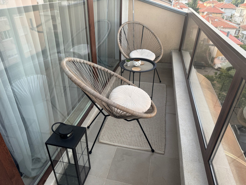 Продава  2-стаен град Стара Загора , Самара 3 , 75 кв.м | 10092649 - изображение [3]