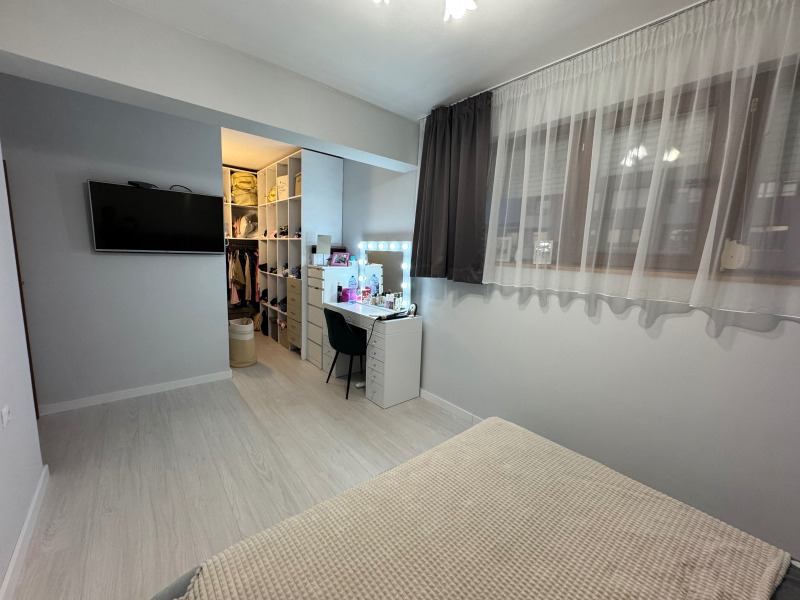 Продава  2-стаен град Стара Загора , Самара 3 , 75 кв.м | 10092649 - изображение [6]