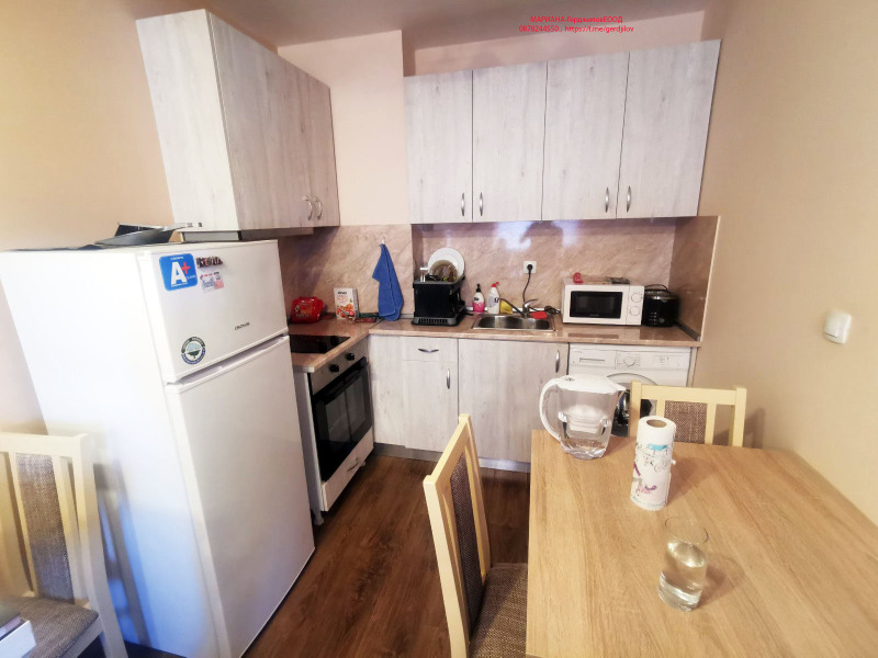 En venta  1 dormitorio Plovdiv , Marasha , 75 metros cuadrados | 58985986 - imagen [5]