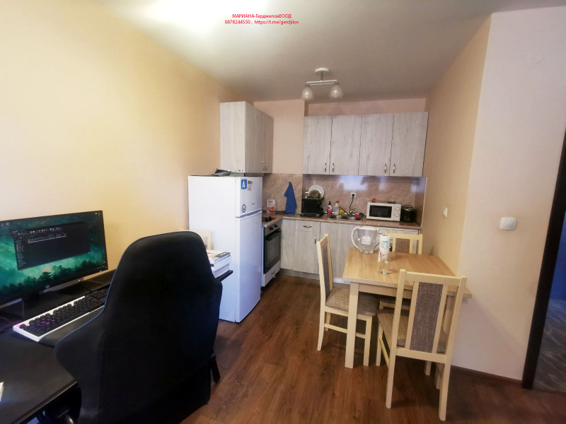 En venta  1 dormitorio Plovdiv , Marasha , 75 metros cuadrados | 58985986 - imagen [4]