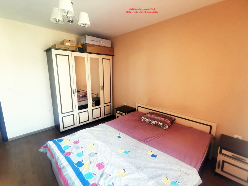 En venta  1 dormitorio Plovdiv , Marasha , 75 metros cuadrados | 58985986 - imagen [6]