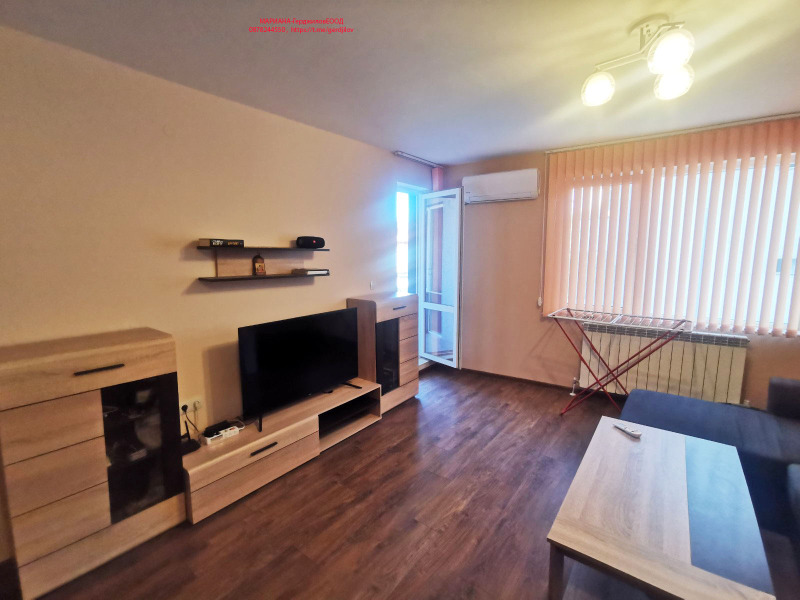 En venta  1 dormitorio Plovdiv , Marasha , 75 metros cuadrados | 58985986 - imagen [2]