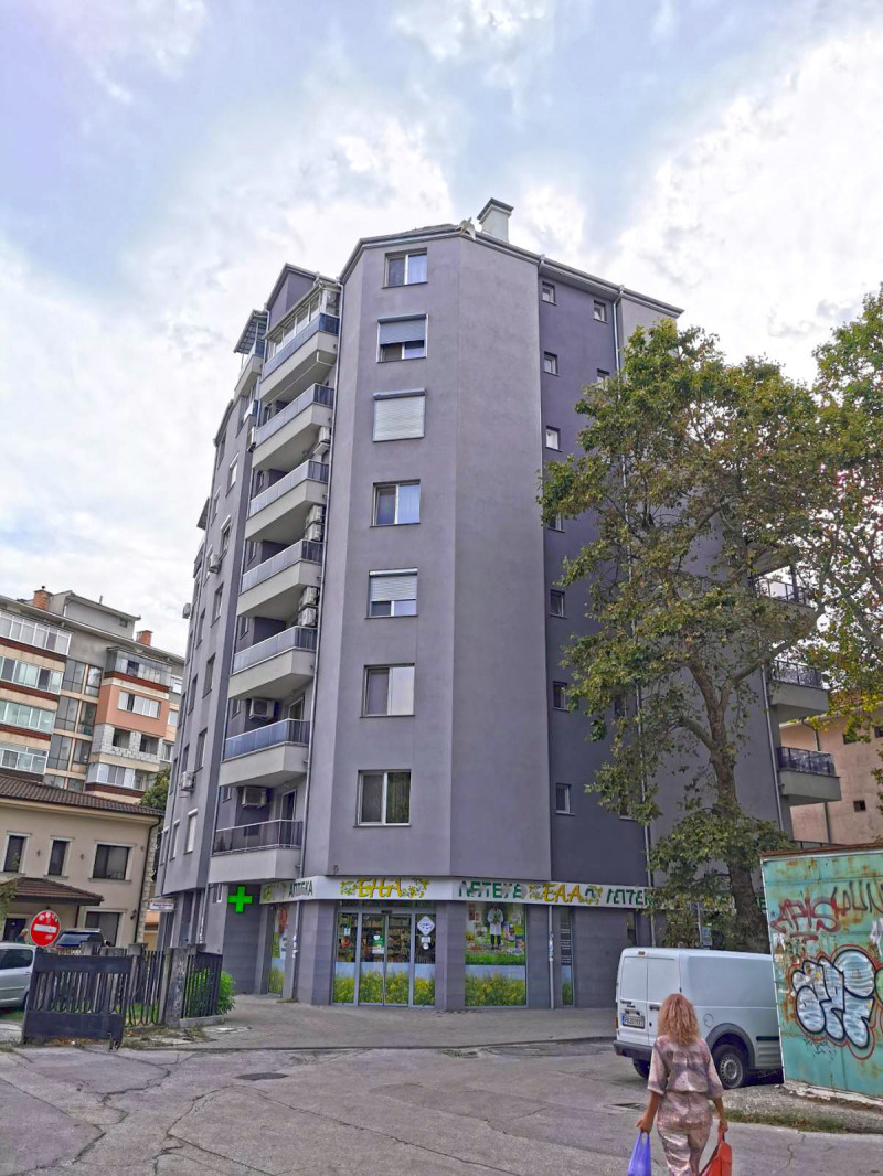 En venta  1 dormitorio Plovdiv , Marasha , 75 metros cuadrados | 58985986 - imagen [10]