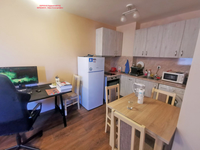 En venta  1 dormitorio Plovdiv , Marasha , 75 metros cuadrados | 58985986 - imagen [3]