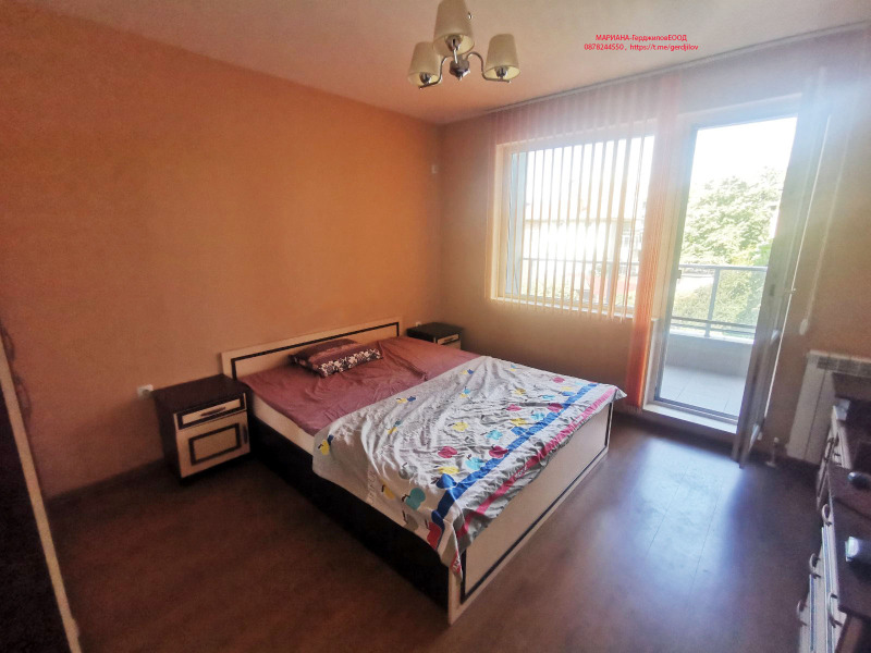 En venta  1 dormitorio Plovdiv , Marasha , 75 metros cuadrados | 58985986 - imagen [7]