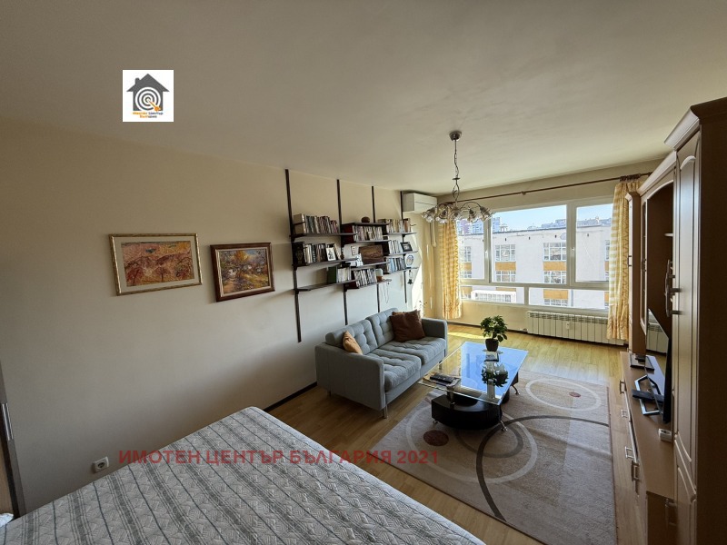 Продава 2-СТАЕН, гр. София, Люлин 9, снимка 2 - Апартаменти - 52558748