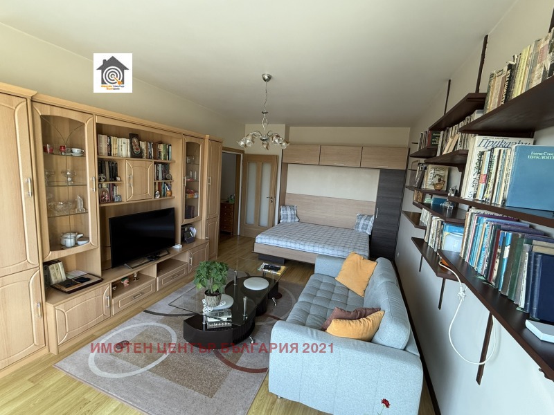 Продава 2-СТАЕН, гр. София, Люлин 9, снимка 5 - Апартаменти - 52558748