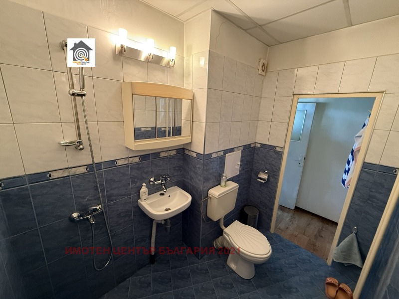 Продава 2-СТАЕН, гр. София, Люлин 9, снимка 9 - Апартаменти - 52558748