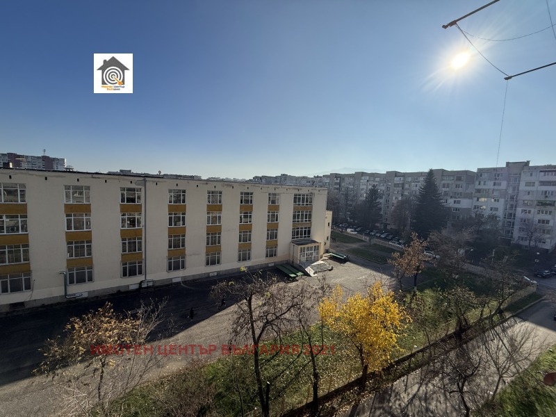 Продава 2-СТАЕН, гр. София, Люлин 9, снимка 14 - Апартаменти - 52558748