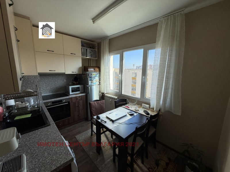 Продава 2-СТАЕН, гр. София, Люлин 9, снимка 13 - Апартаменти - 52558748