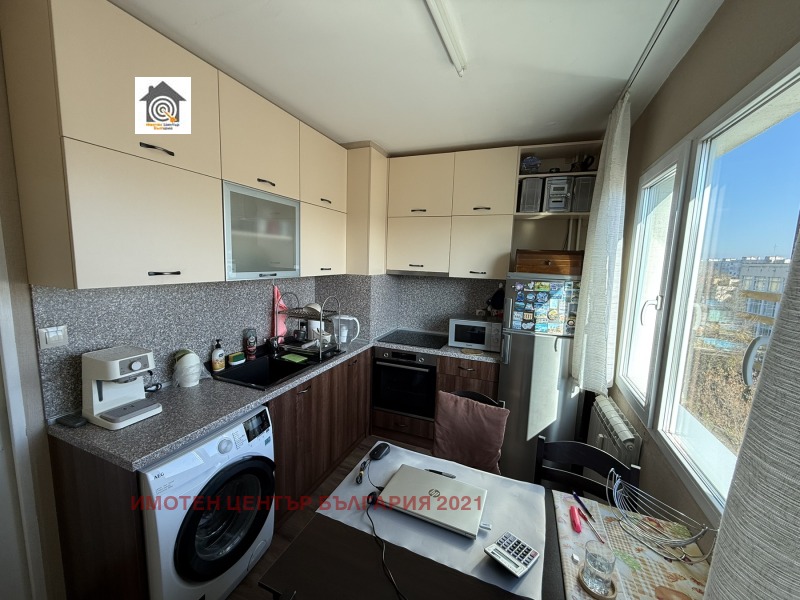 Продава 2-СТАЕН, гр. София, Люлин 9, снимка 11 - Апартаменти - 52558748