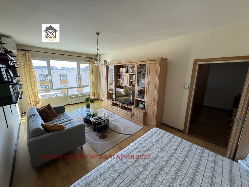 Продава 2-СТАЕН, гр. София, Люлин 9, снимка 4 - Апартаменти - 52558748