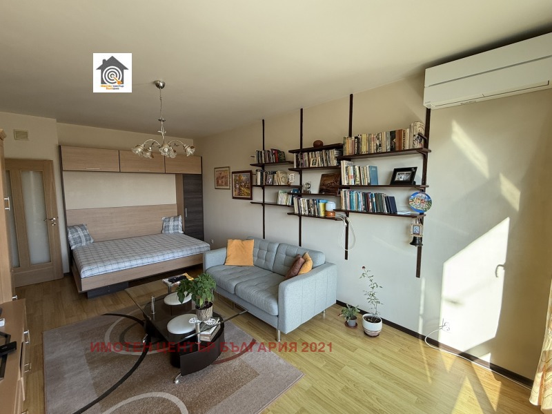 Продава 2-СТАЕН, гр. София, Люлин 9, снимка 3 - Апартаменти - 52558748