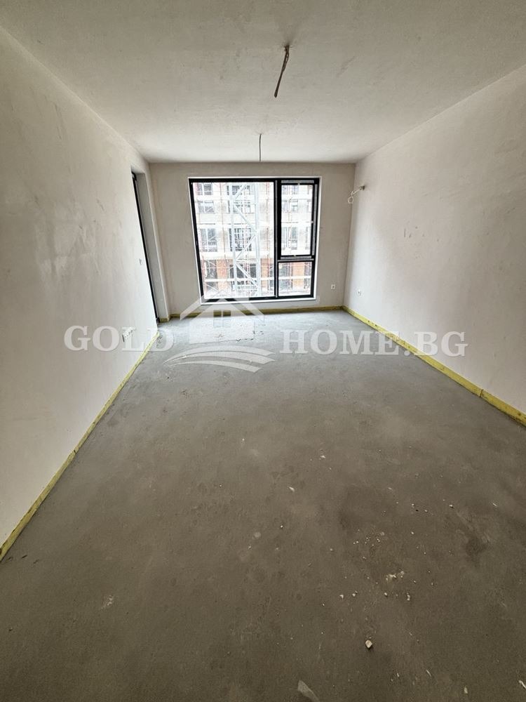 Продава 2-СТАЕН, гр. Пловдив, Кършияка, снимка 3 - Апартаменти - 52875459