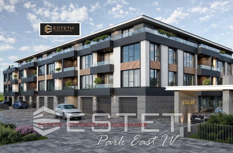 Продава 2-СТАЕН, гр. Стара Загора, Самара 3, снимка 5 - Апартаменти - 53106658