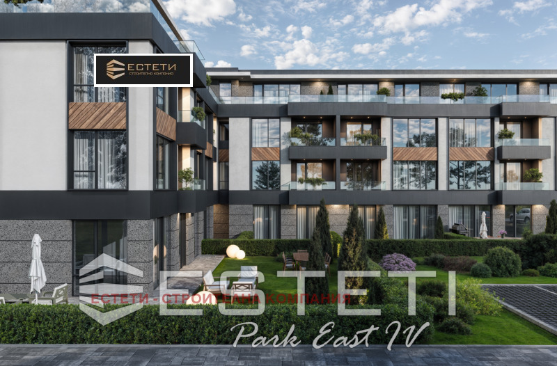 Продава 2-СТАЕН, гр. Стара Загора, Самара 3, снимка 2 - Апартаменти - 53106658