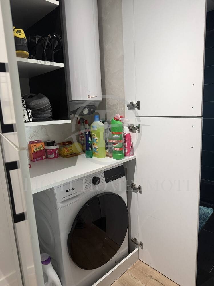 Продава 2-СТАЕН, гр. Пловдив, Остромила, снимка 8 - Апартаменти - 53170678