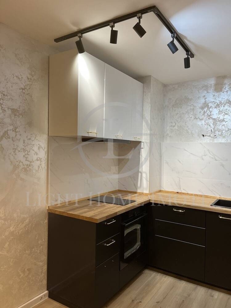 Продава 2-СТАЕН, гр. Пловдив, Остромила, снимка 4 - Апартаменти - 53170678