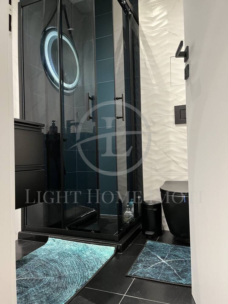 Продава 2-СТАЕН, гр. Пловдив, Остромила, снимка 7 - Апартаменти - 53170678