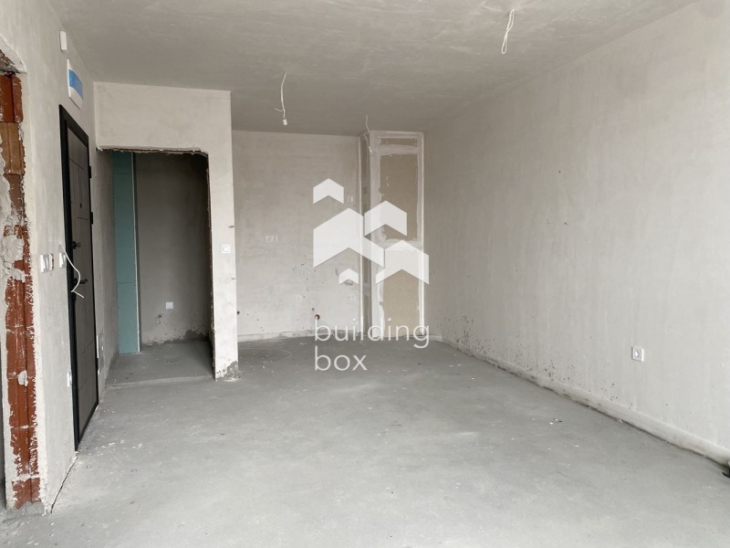 Продава 2-СТАЕН, гр. София, Овча купел, снимка 10 - Апартаменти - 53339406