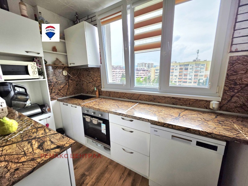 En venta  2 dormitorios Stara Zagora , Opalchenski , 67 metros cuadrados | 37342515 - imagen [5]