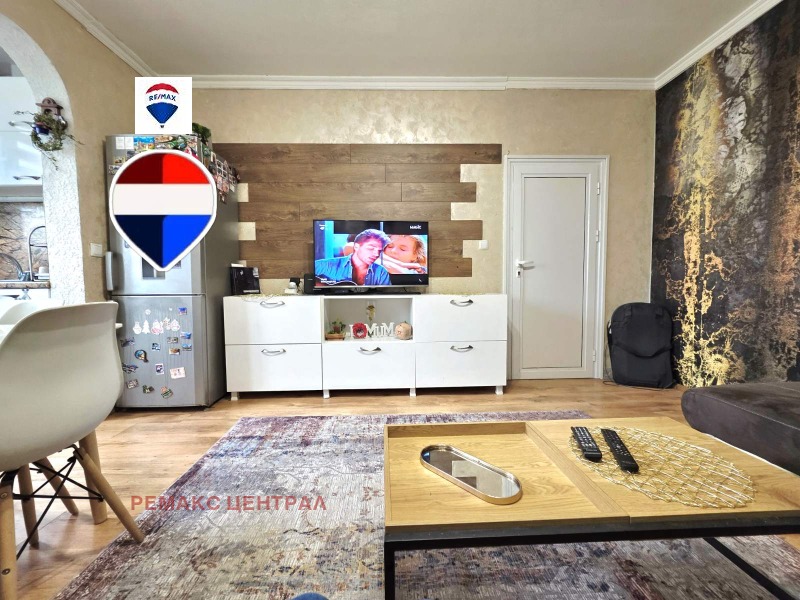 En venta  2 dormitorios Stara Zagora , Opalchenski , 67 metros cuadrados | 37342515 - imagen [4]