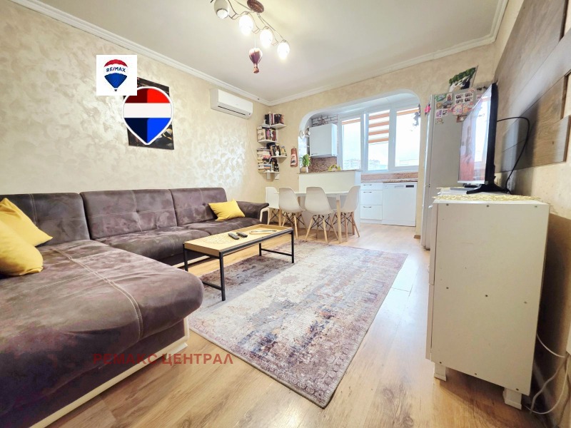 En venta  2 dormitorios Stara Zagora , Opalchenski , 67 metros cuadrados | 37342515