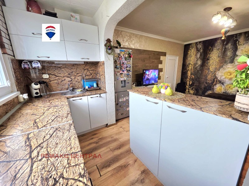 En venta  2 dormitorios Stara Zagora , Opalchenski , 67 metros cuadrados | 37342515 - imagen [6]