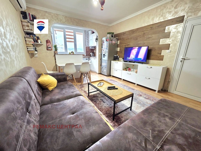 En venta  2 dormitorios Stara Zagora , Opalchenski , 67 metros cuadrados | 37342515 - imagen [3]