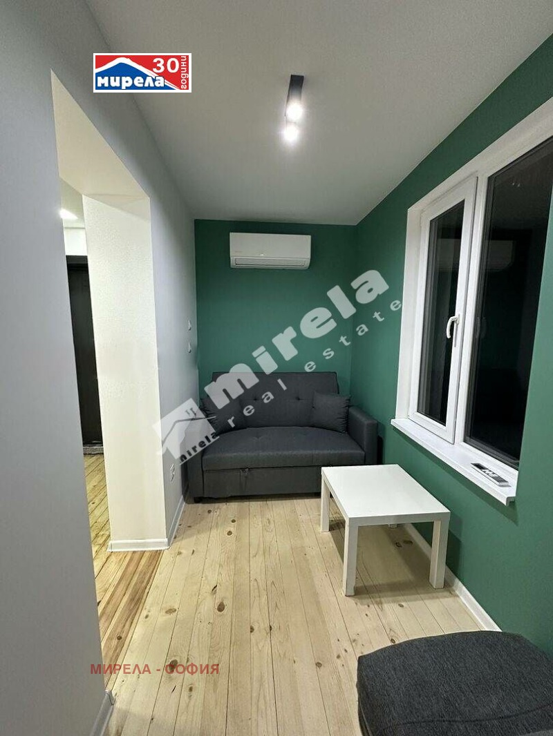 Продава 3-СТАЕН, гр. София, Център, снимка 5 - Апартаменти - 50607160