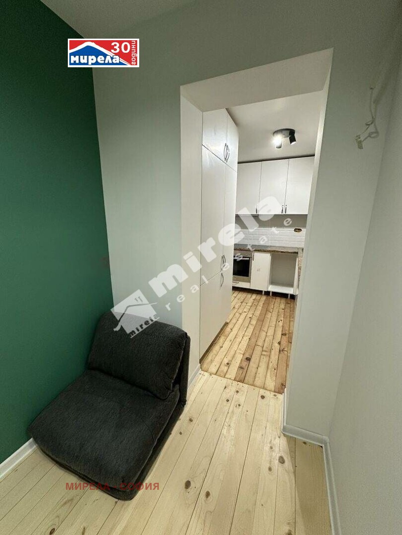 Продава 3-СТАЕН, гр. София, Център, снимка 4 - Апартаменти - 50607160