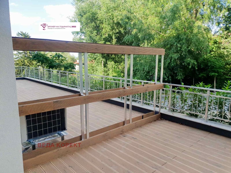 Продава  3-стаен град София , Бояна , 138 кв.м | 29146476