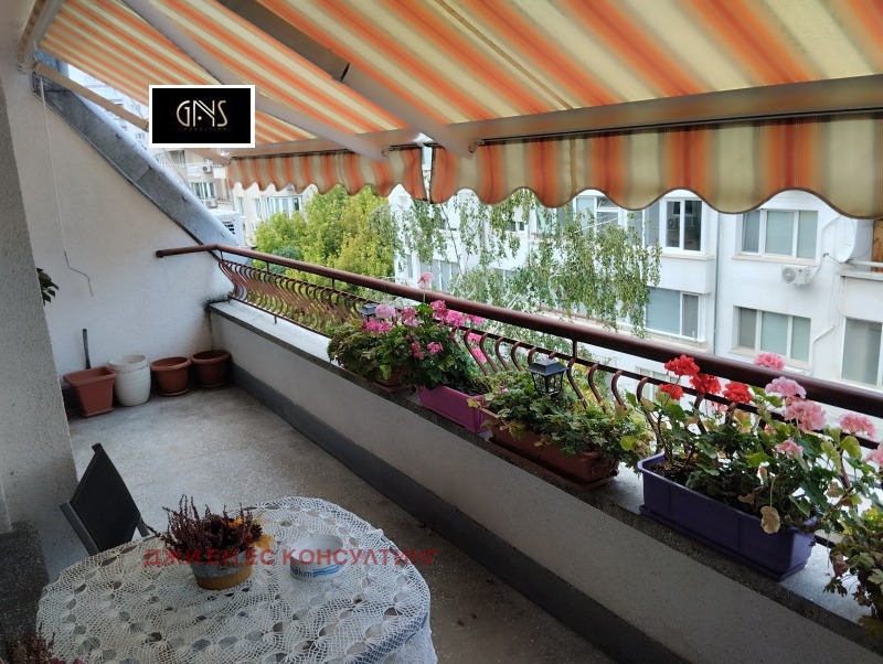 Продава  3-стаен град София , Борово , 120 кв.м | 24445112 - изображение [14]