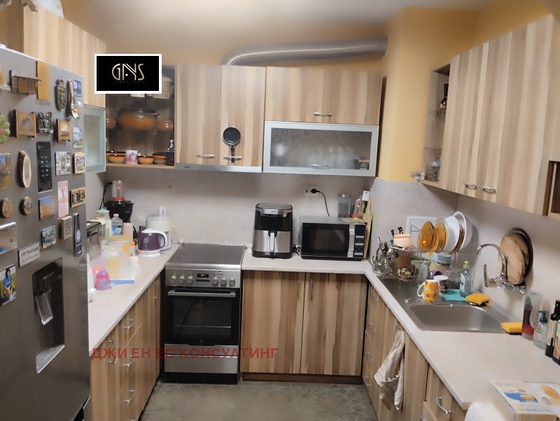 Продава  3-стаен град София , Борово , 120 кв.м | 24445112 - изображение [4]