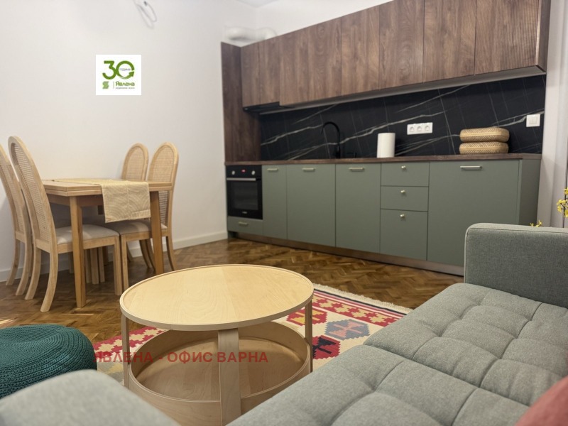 На продаж  2 спальні Варна , Център , 75 кв.м | 38303878 - зображення [3]
