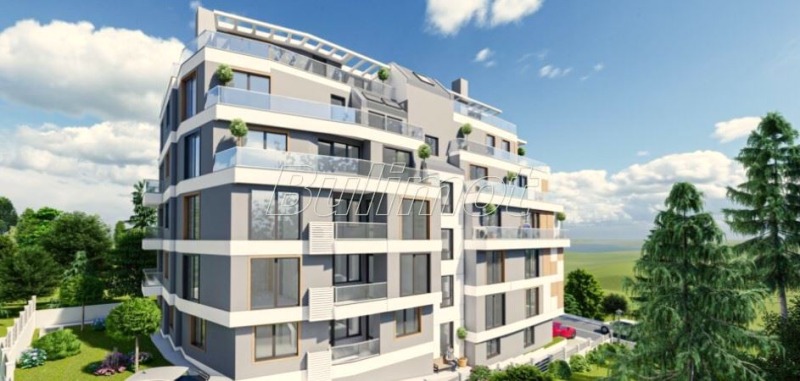 Продава 3-СТАЕН, гр. Варна, Левски 2