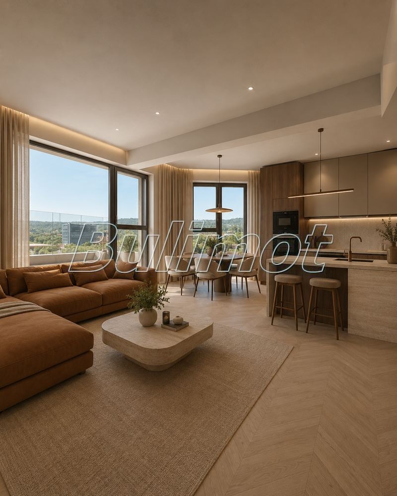 Продава 3-СТАЕН, гр. Варна, Левски 2, снимка 3 - Апартаменти - 52810179