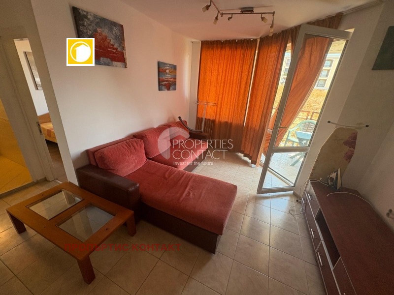 Продава 3-СТАЕН, гр. Свети Влас, област Бургас, снимка 2 - Апартаменти - 52888726