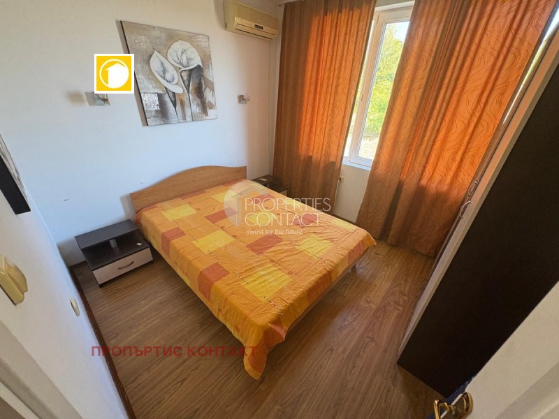 Продава 3-СТАЕН, гр. Свети Влас, област Бургас, снимка 5 - Апартаменти - 52888726