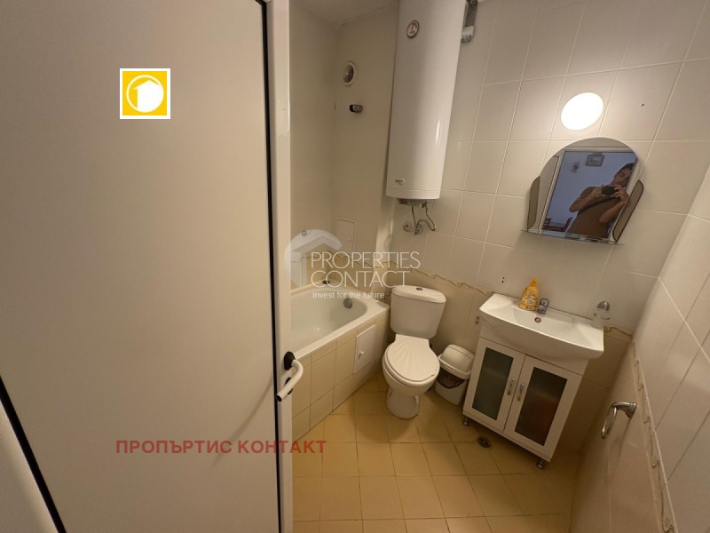 Продава 3-СТАЕН, гр. Свети Влас, област Бургас, снимка 10 - Апартаменти - 52888726