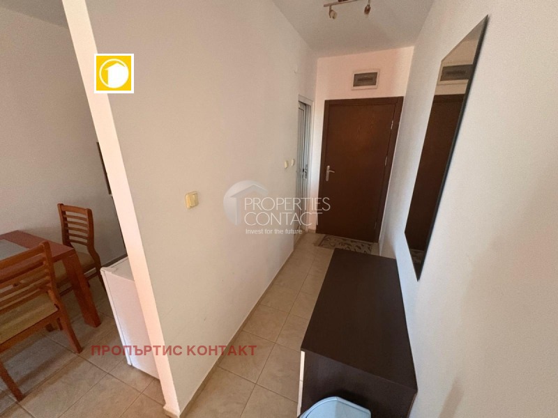 Продава 3-СТАЕН, гр. Свети Влас, област Бургас, снимка 8 - Апартаменти - 52888726