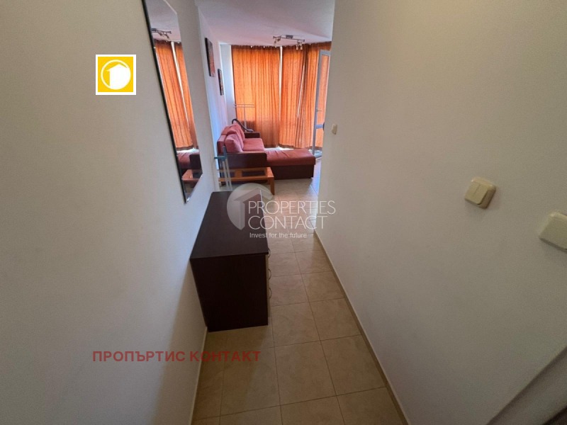 Продава 3-СТАЕН, гр. Свети Влас, област Бургас, снимка 7 - Апартаменти - 52888726