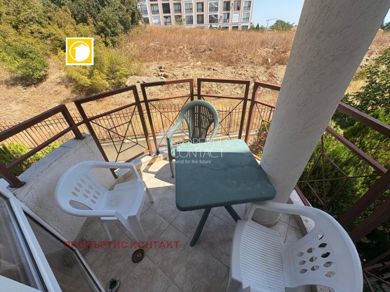 Продава 3-СТАЕН, гр. Свети Влас, област Бургас, снимка 9 - Апартаменти - 52888726