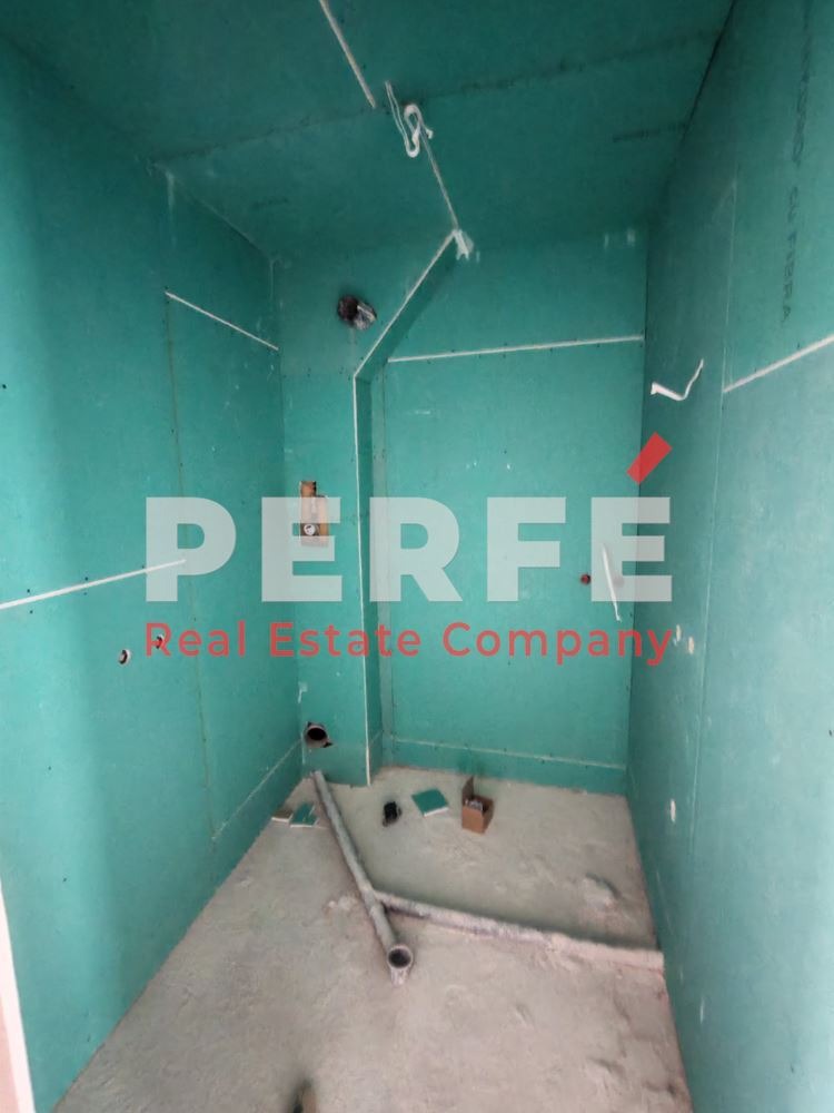 Продава МНОГОСТАЕН, гр. Поморие, област Бургас, снимка 13 - Апартаменти - 55276441