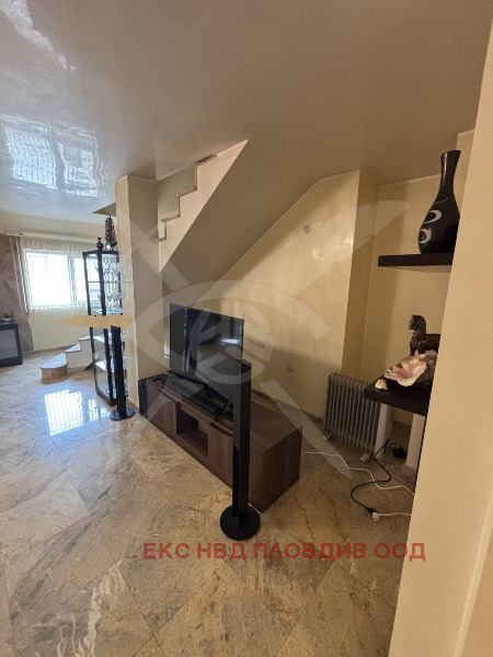 Продава МЕЗОНЕТ, гр. Пловдив, Център, снимка 3 - Апартаменти - 53769456