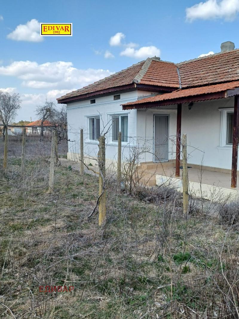 Продава  Къща област Добрич , с. Гурково , 100 кв.м | 32139989 - изображение [4]