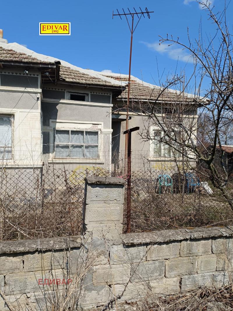 Продава  Къща област Добрич , с. Гурково , 100 кв.м | 32139989 - изображение [2]